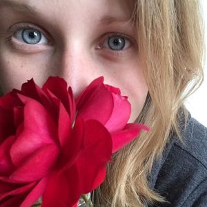 Meet your Posher, Brynne